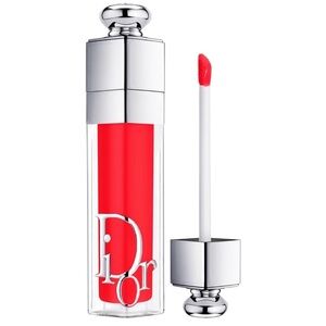 NIB Dior Addict Lip Maximizer Plumping Gloss - 015 Cherry
